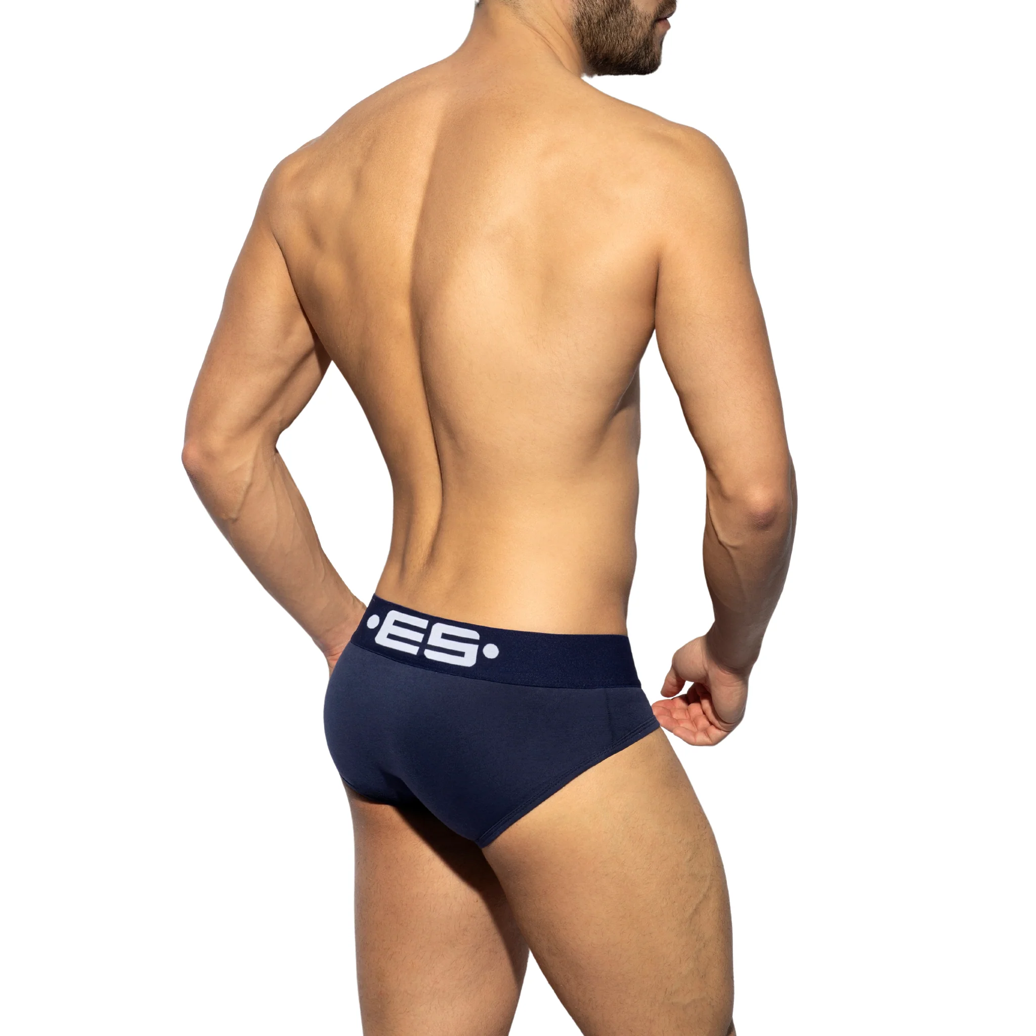 ES Collection Pack Up Wonderbrief Navy UN549 - Image 3