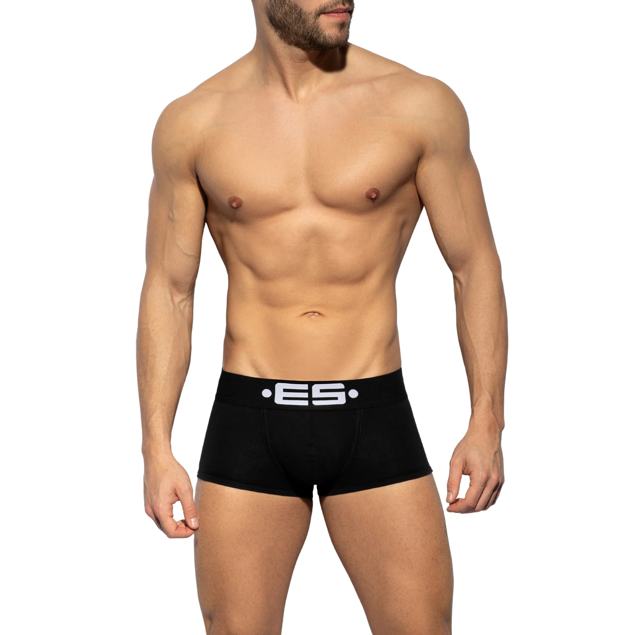 ES Collection Pack Up Wondertrunk Black UN551 - Image 2