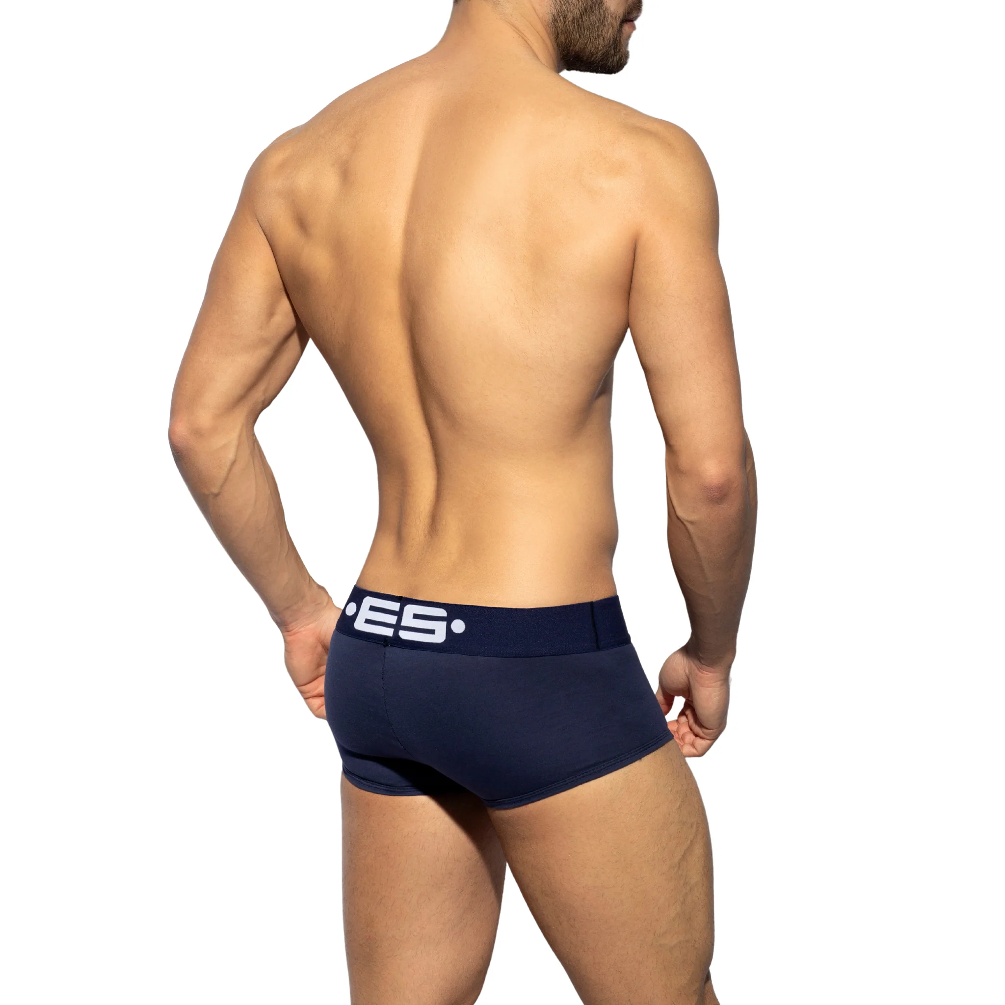 ES Collection Pack Up Wondertrunk Navy UN551 - Image 3