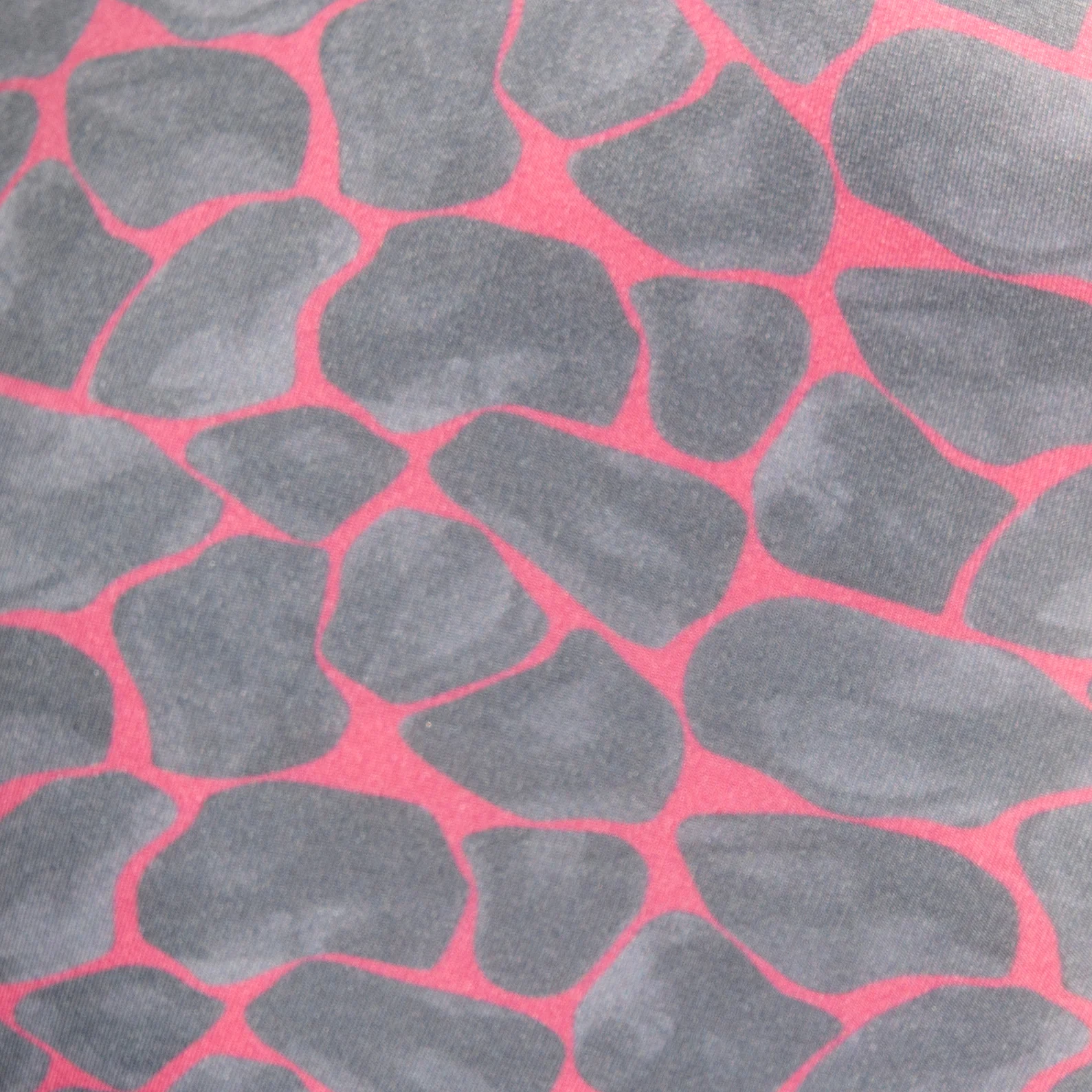 ES Collection Piedra Seca Trunk Neon Pink UN642 - Image 4