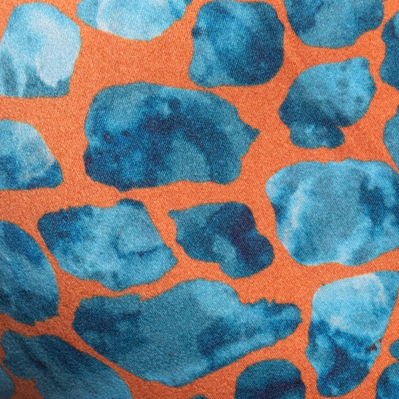 ES Collection Soft Stones Trunk Navy UN656 - Image 4