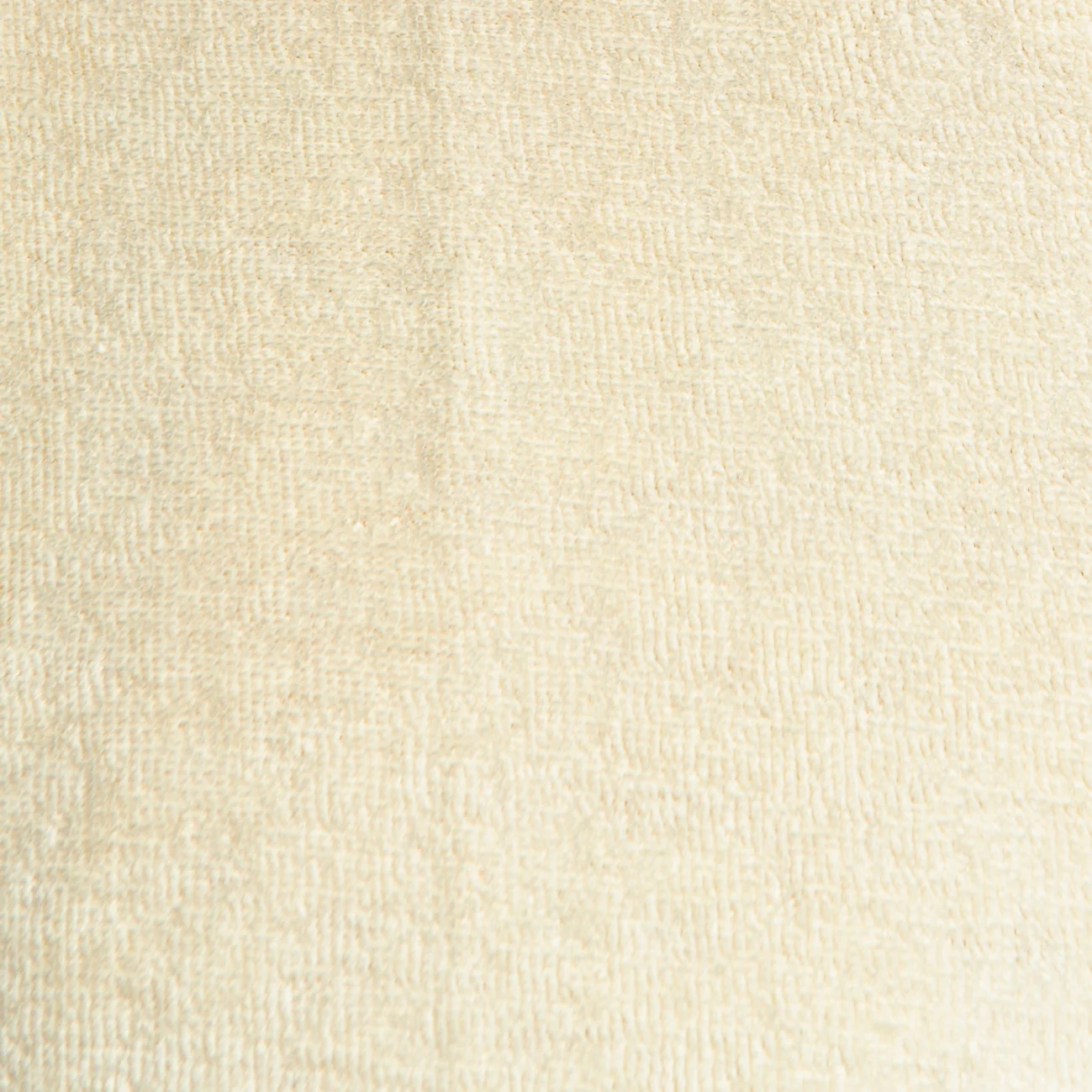 ES Collection Terrycloth Tank Top Ivory TS316 - Image 4