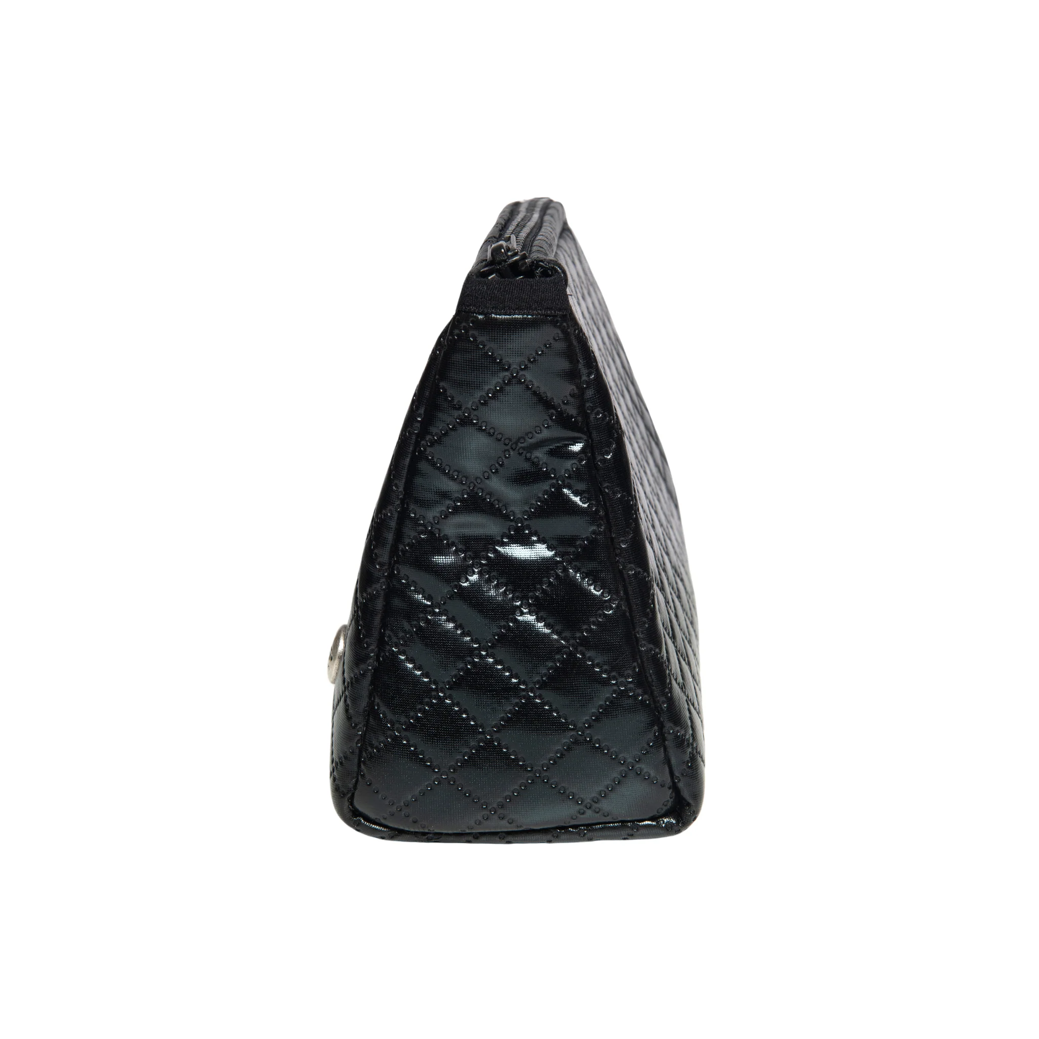 ES Collection Toiletry Bag Black AC175 - Image 3