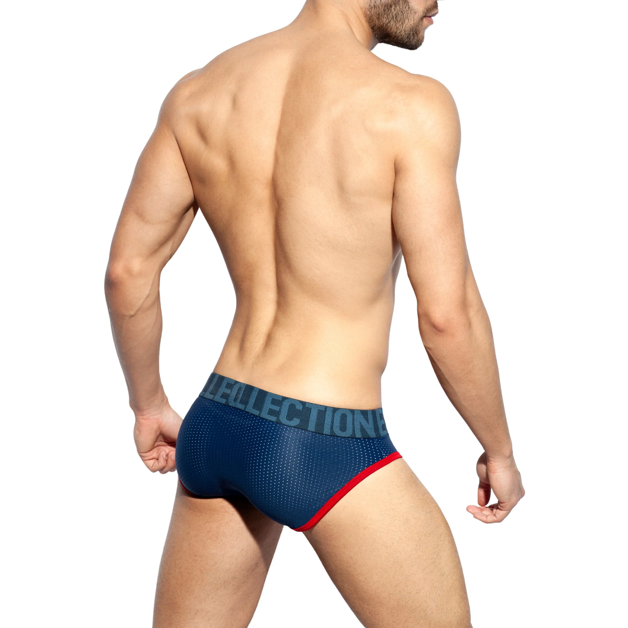 ES Collection Wonderbrief 4.0 Navy UN406 - Image 3